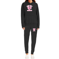 Cat Strike Perfect Pose 62847273 Hoodie & Jogger Set | Artistshot