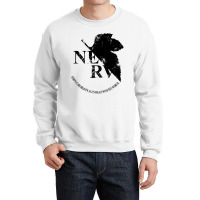 Asuka Samurai Game Crewneck Sweatshirt | Artistshot