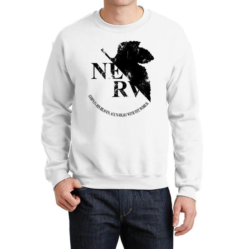 Asuka Samurai Game Crewneck Sweatshirt by risacha | Artistshot