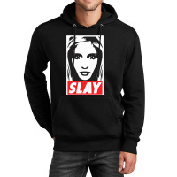 Summer Vampire Girl Unisex Hoodie | Artistshot