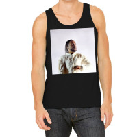 Kendrick Lamar 2 Tank Top | Artistshot