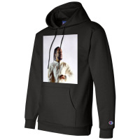 Kendrick Lamar 2 Champion Hoodie | Artistshot