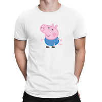 Peppa Pig T-shirt | Artistshot