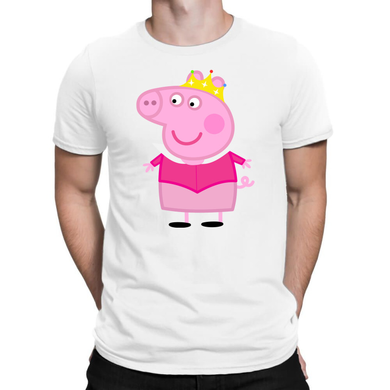 Peppa Pig T-shirt | Artistshot