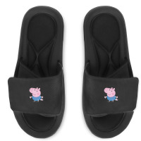 Peppa Pig Slide Sandal | Artistshot