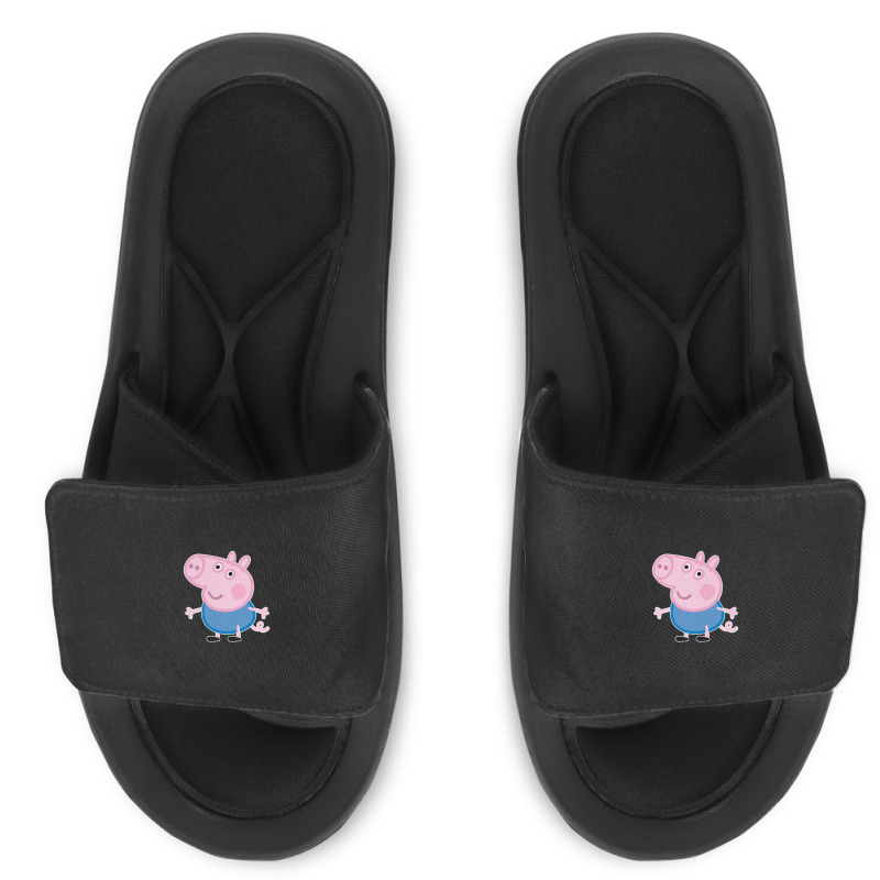 Peppa Pig Slide Sandal | Artistshot