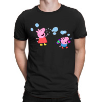 Peppa Pig T-shirt | Artistshot