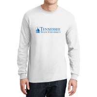 Tennessee St University Long Sleeve Shirts | Artistshot