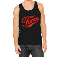 Fame Movie Tank Top | Artistshot