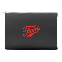 Fame Movie Accessory Pouches | Artistshot