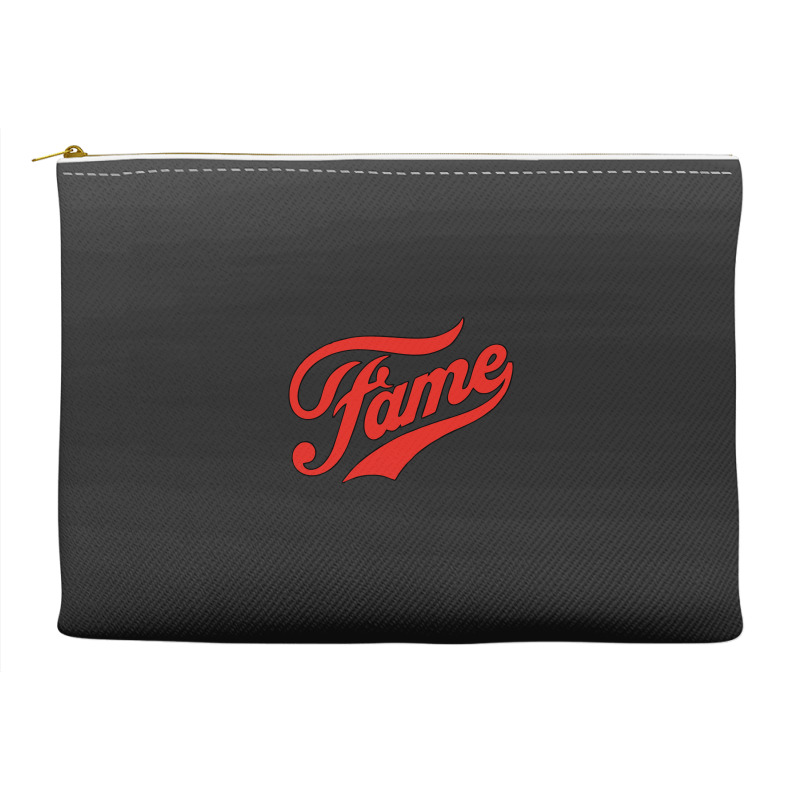 Fame Movie Accessory Pouches | Artistshot