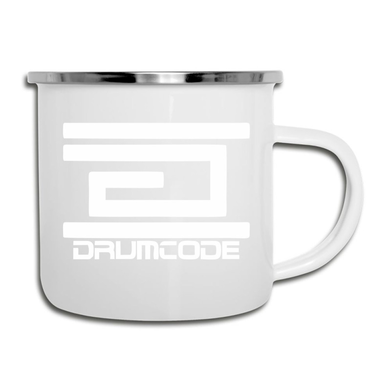 Drumcode Camper Cup | Artistshot