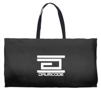 Drumcode Weekender Totes | Artistshot