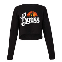 Kyuss Legend Cropped Sweater | Artistshot