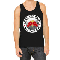 Final People Boxing Tank Top | Artistshot