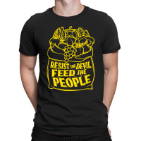 Fresh Vegetable Today T-shirt | Artistshot