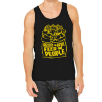 Fresh Vegetable Today Tank Top | Artistshot