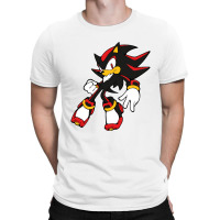 Shadow T-shirt | Artistshot