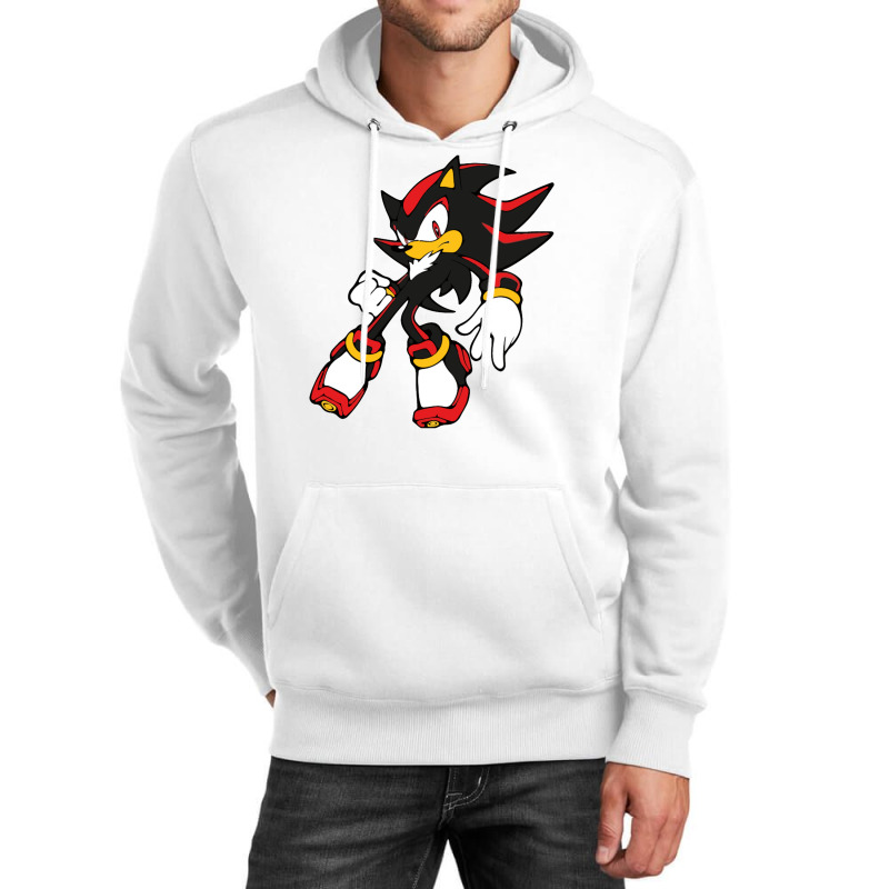 Shadow Unisex Hoodie | Artistshot