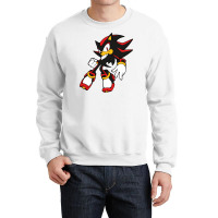 Shadow Crewneck Sweatshirt | Artistshot