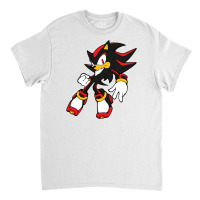 Shadow Classic T-shirt | Artistshot