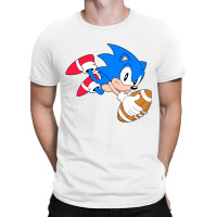 The Hedgehog T-shirt | Artistshot