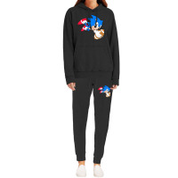 The Hedgehog Hoodie & Jogger Set | Artistshot