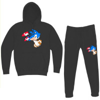 The Hedgehog Hoodie & Jogger Set | Artistshot