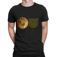 Capricorn Sign Zodiac Horoscope Astrology T-shirt T-shirt | Artistshot