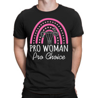 Pro Women Feminist T-shirt | Artistshot