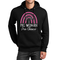 Pro Women Feminist Unisex Hoodie | Artistshot