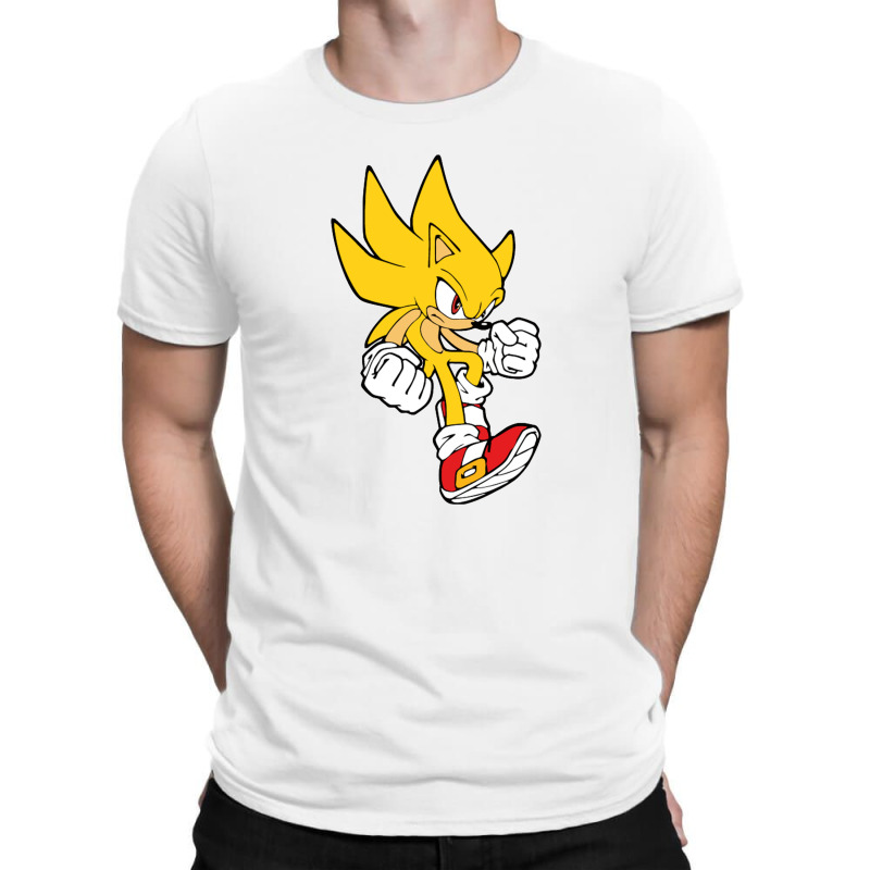 The Hedgehog T-shirt | Artistshot