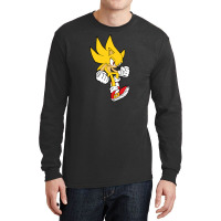 The Hedgehog Long Sleeve Shirts | Artistshot