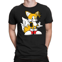 The Hedgehog T-shirt | Artistshot