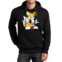 The Hedgehog Unisex Hoodie | Artistshot