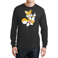 The Hedgehog Long Sleeve Shirts | Artistshot