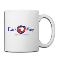 Dw's Dangerous Headwear Coffee Mug | Artistshot