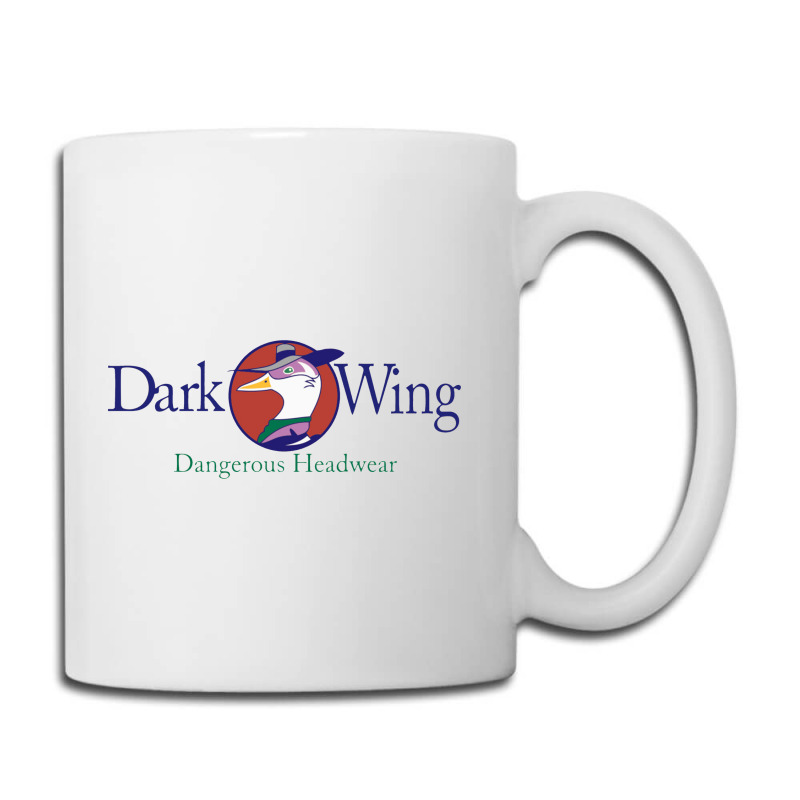 Dw's Dangerous Headwear Coffee Mug | Artistshot