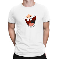 Funny Nose And Smile T-shirt | Artistshot