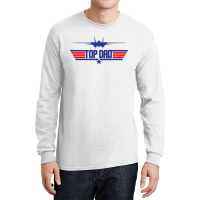 Top Dad Top Papa Ever Long Sleeve Shirts | Artistshot