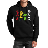 Atcq Hip Hop Rap Unisex Hoodie | Artistshot