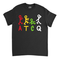 Atcq Hip Hop Rap Classic T-shirt | Artistshot