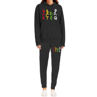 Atcq Hip Hop Rap Hoodie & Jogger Set | Artistshot