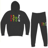 Atcq Hip Hop Rap Hoodie & Jogger Set | Artistshot