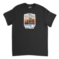 I Didn T Ask How Big The Room %c3%ads I Said I Cast Fireball 47341513 Classic T-shirt | Artistshot