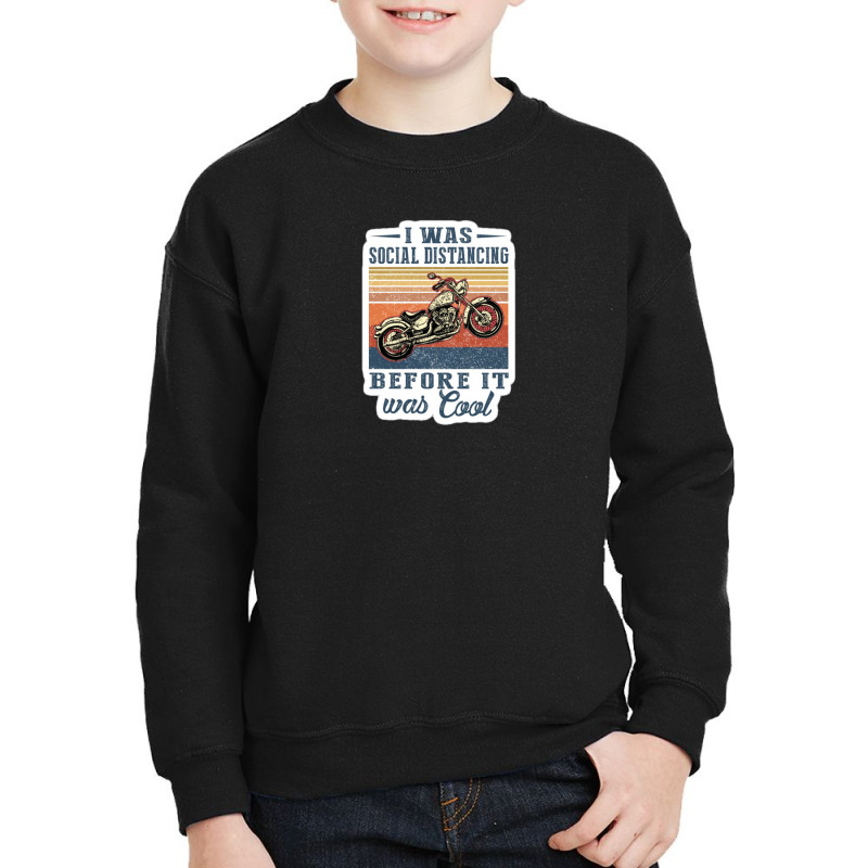 I Didn T Ask How Big The Room %c3%ads I Said I Cast Fireball 47341513 Youth Sweatshirt | Artistshot