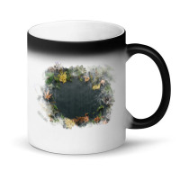 Fall Wallpaper Magic Mug | Artistshot