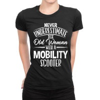 Amputee Surgery   Recovery From Prosthetic Leg Amputation T Shirt Ladies Fitted T-shirt | Artistshot