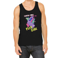 Flip Side Tank Top | Artistshot