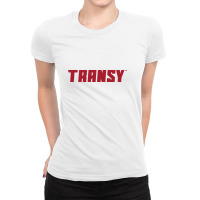 Transylvania University Pioneers Ladies Fitted T-shirt | Artistshot